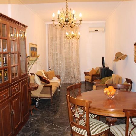 Xenia'S Apt In West Moat Chania Apartment Ханя Екстериор снимка