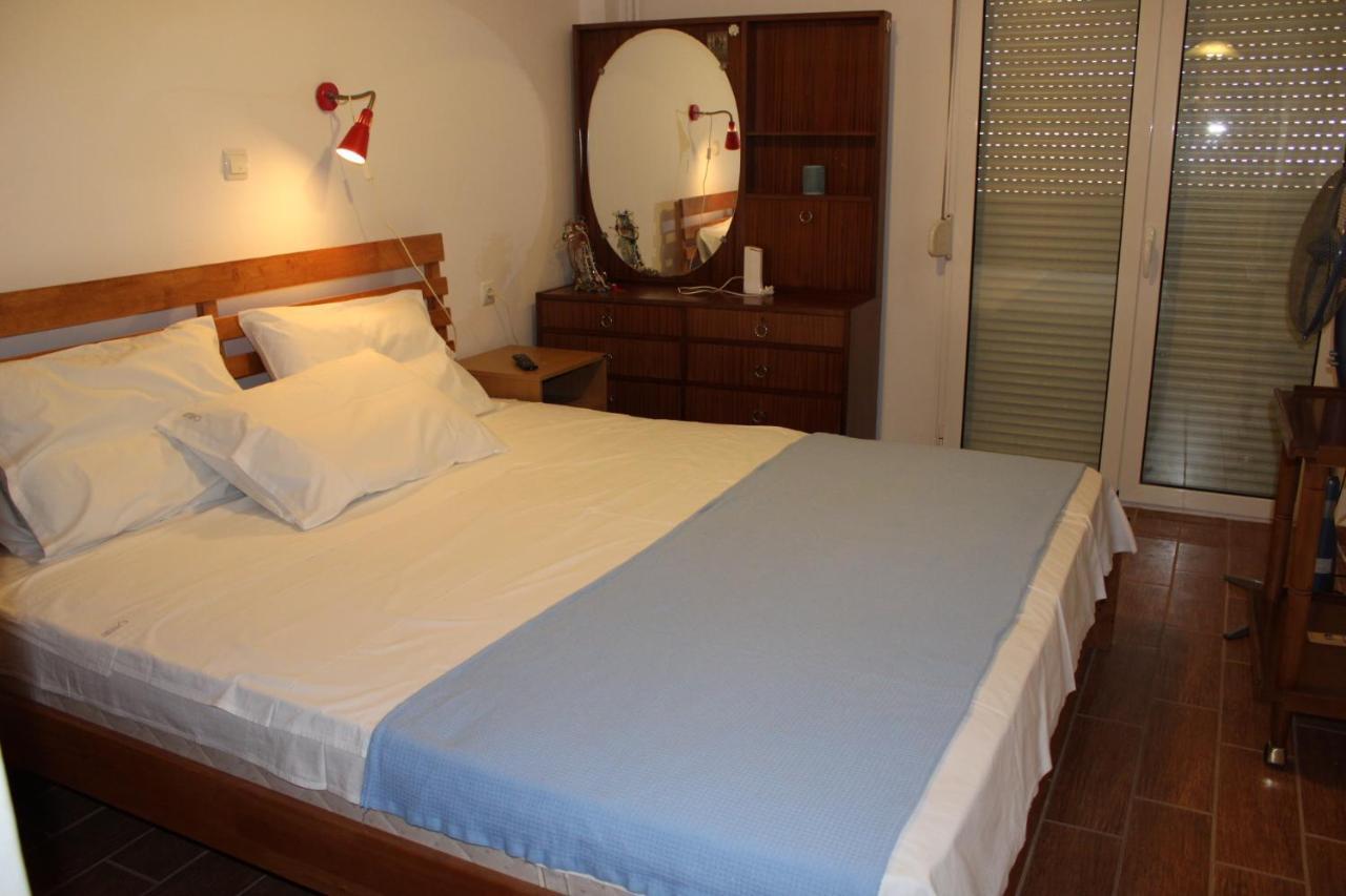Xenia'S Apt In West Moat Chania Apartment Ханя Екстериор снимка