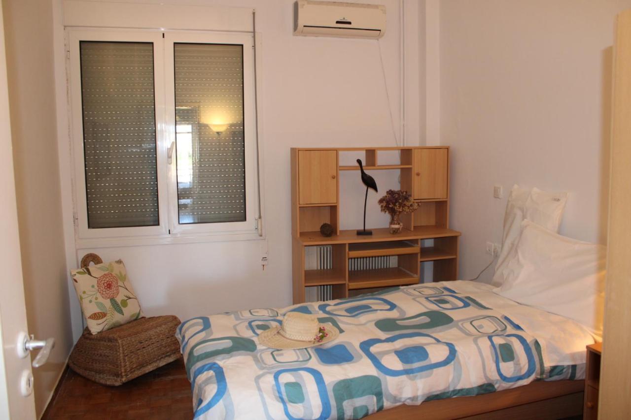 Xenia'S Apt In West Moat Chania Apartment Ханя Екстериор снимка