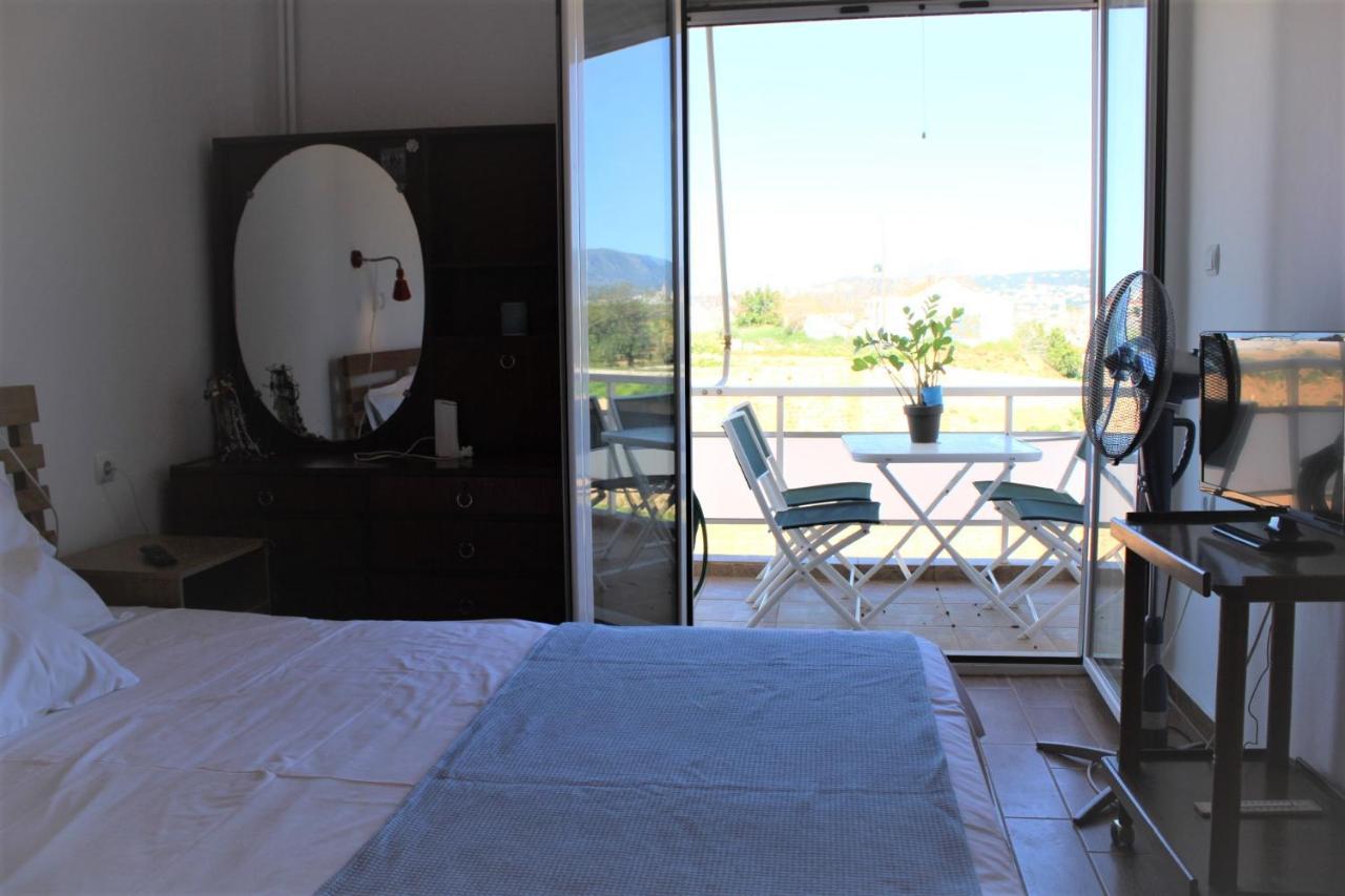 Xenia'S Apt In West Moat Chania Apartment Ханя Екстериор снимка