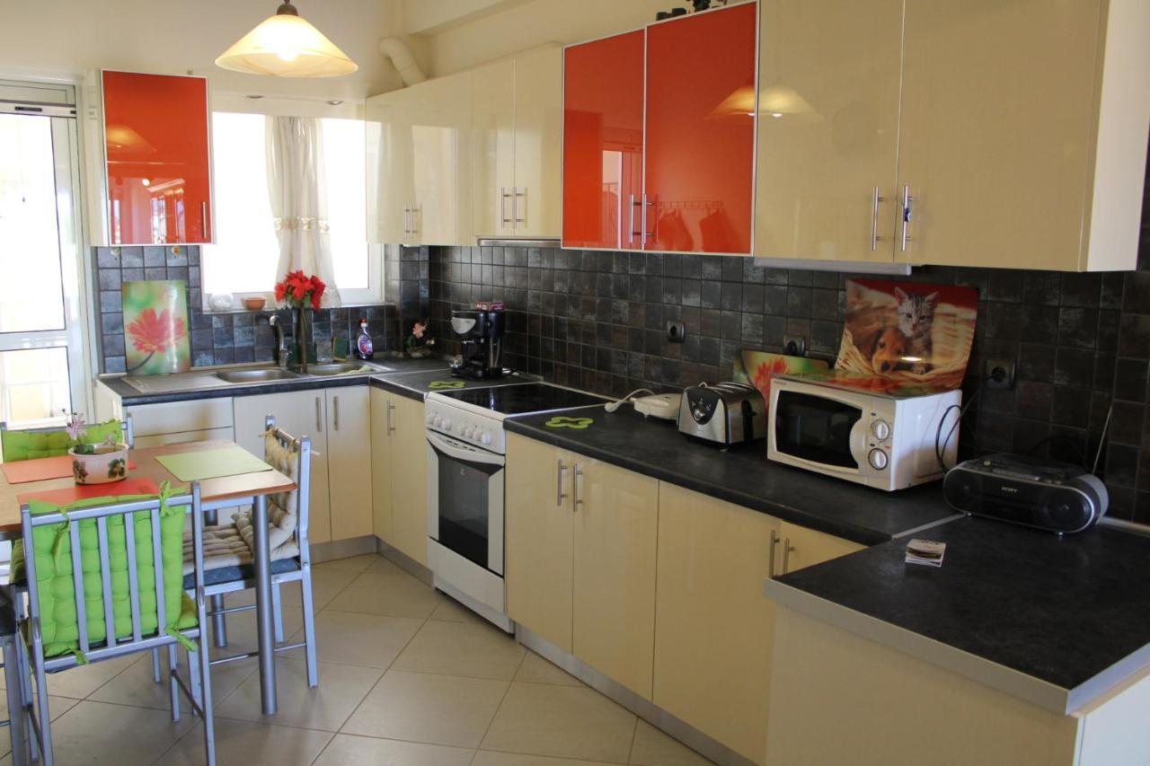Xenia'S Apt In West Moat Chania Apartment Ханя Екстериор снимка