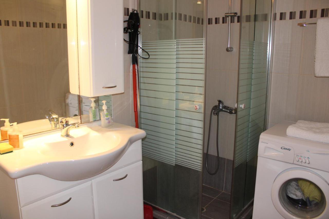 Xenia'S Apt In West Moat Chania Apartment Ханя Екстериор снимка